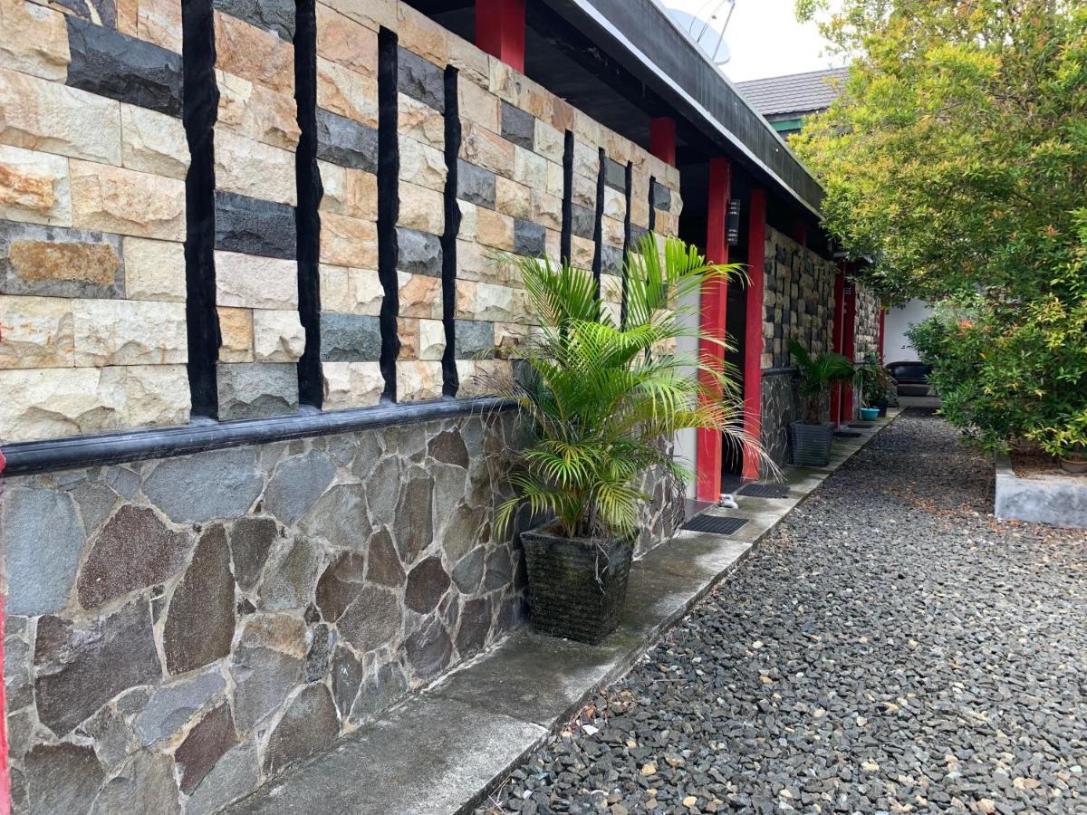 Wisma Malawen Palangkaraya Mitra Reddoorz Bagian luar foto